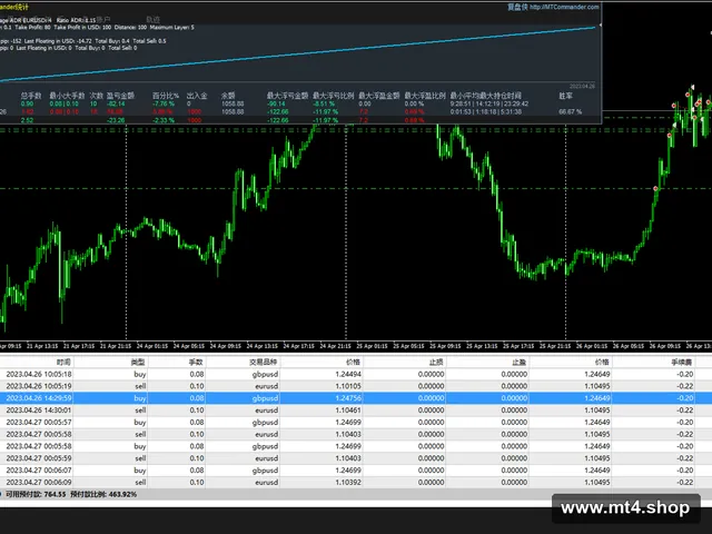 Overlay Positive Hedging v1a 源码