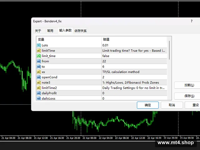 BenderFX v4_fix