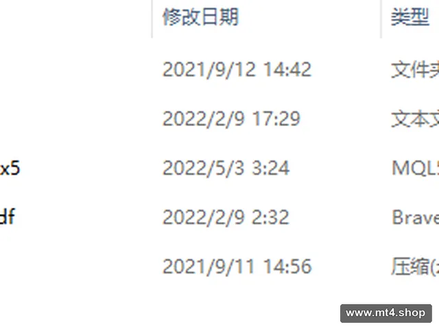 ATS Advisor MT5 2.41