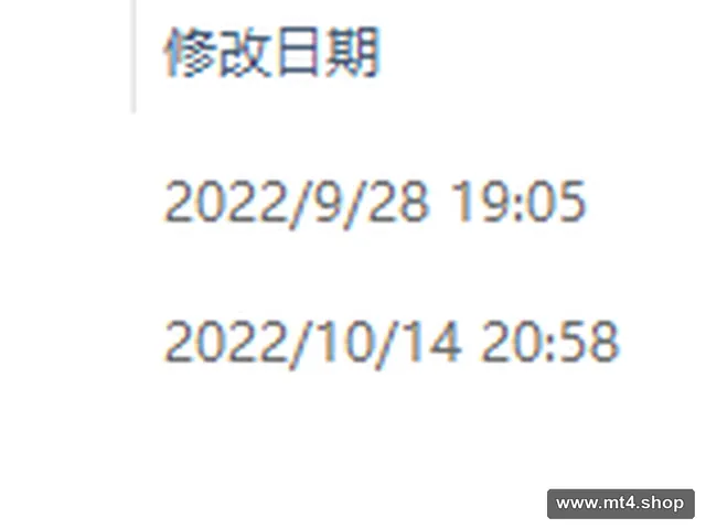Index Scalper PRO MT5_V2.8