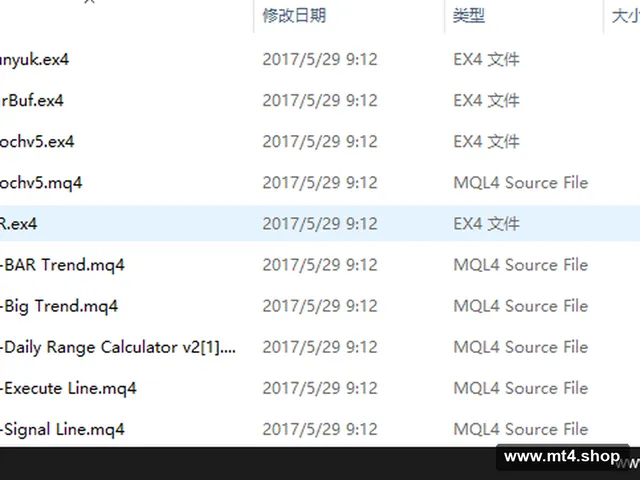 DolphinTraderzDL 源码