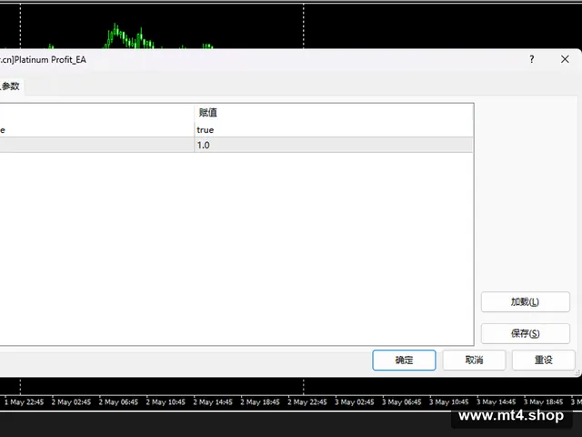 Platinum Profit_EA