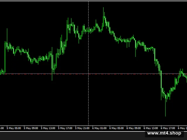 Rebate EA for Forex