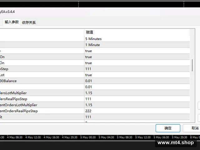 HighwayEA.v3.4.4