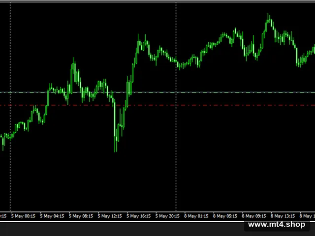 Robot Forex 2051