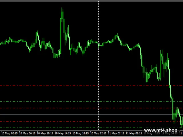 WOLF FOREX SIGNAL EA v 7.00 源码