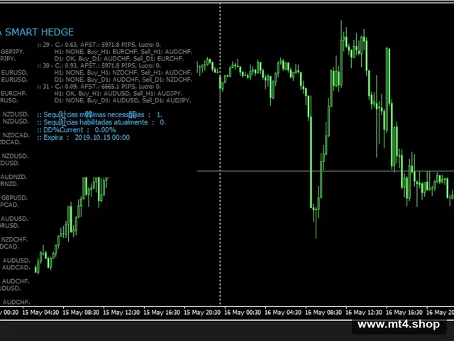 EA A007 SMART HEDGE ver.13.0 Pro_fix