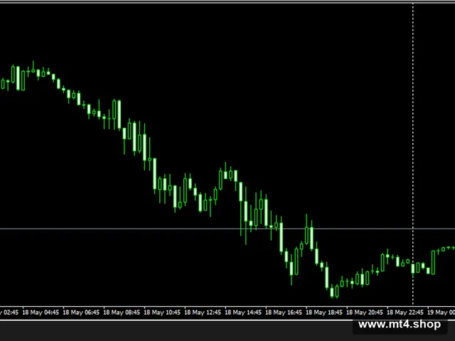 Trend Hunter V.8_fix