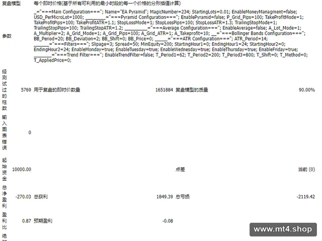 EA Pyramid 7 源码