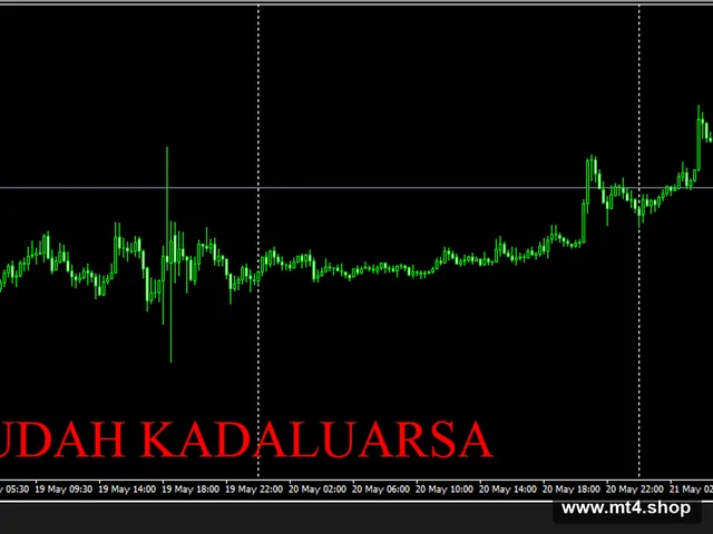 Ea Scalper FX Finish 源码