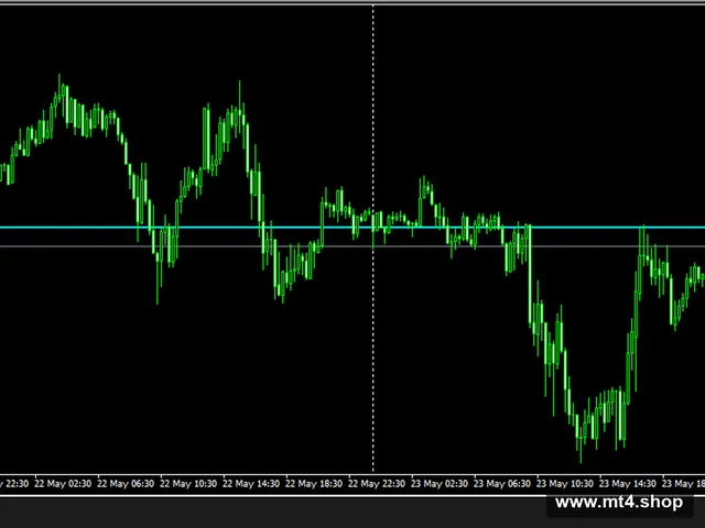Most Accurate & Profitable Forex EA-Robots