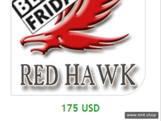 Red Hawk EA v1.8 (B)