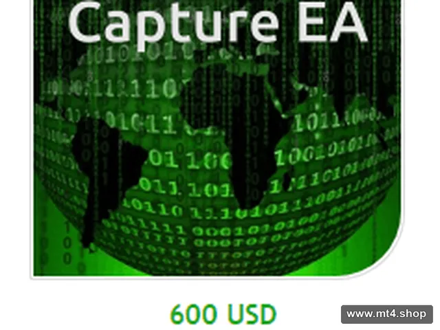 Momentum Capture EA v3.1 (A)