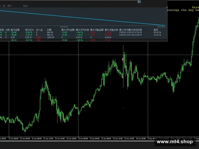 Scalper EA