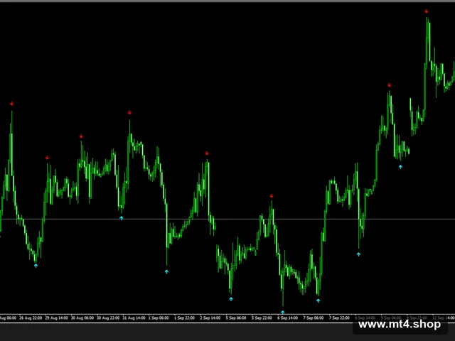 1 Arrows_Signal最新版