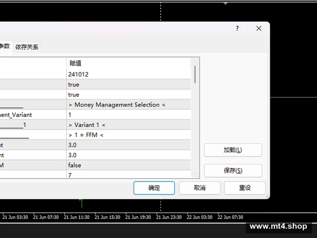 Smart X Bot V3 fixed