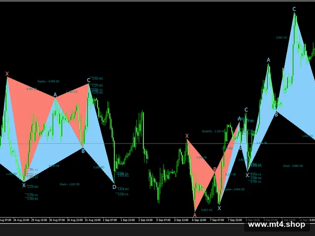 1.Harmonic Pz