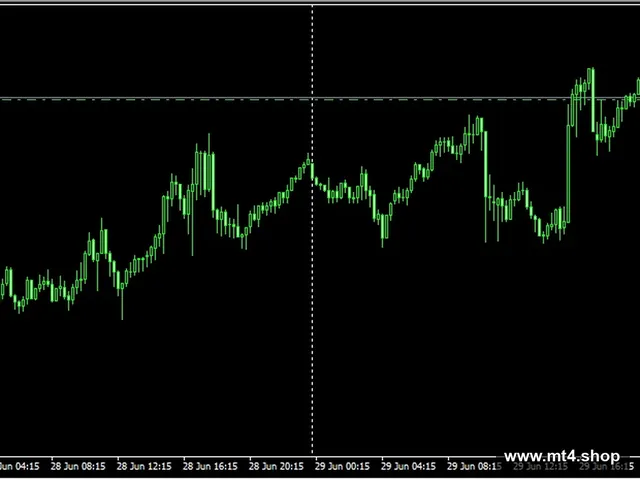 The Jesing Magic V5 – BuySell Hedging – Final