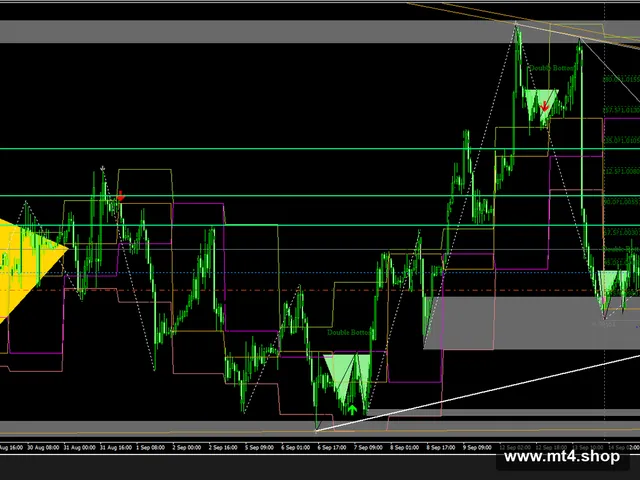 GML Trading Software