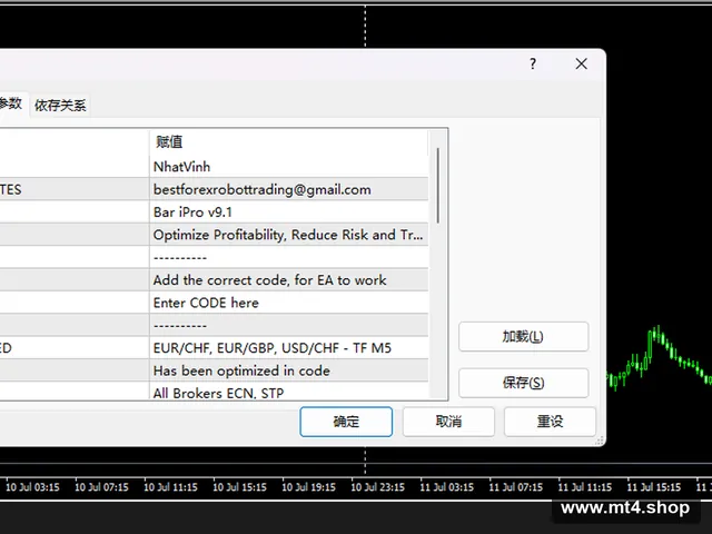 Bar iPro v9.1_fix