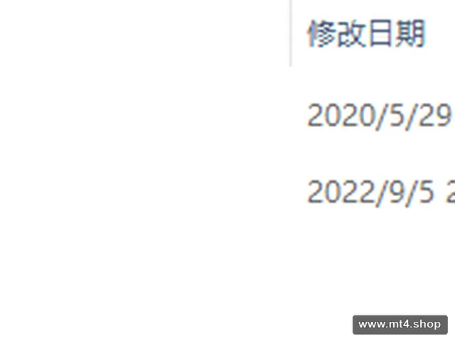 CAP Zone Recovery EA PRO v7.70_fix