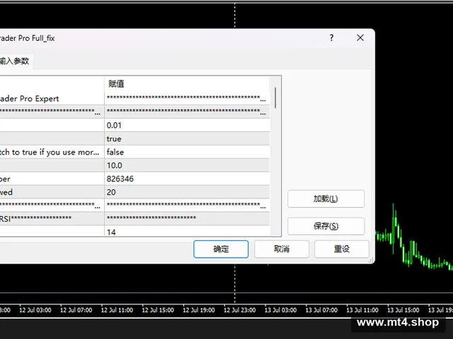 Crocodile Trader Pro Full_fix