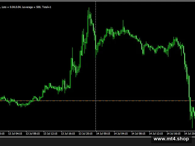 Forex buy PiP Killer._fix