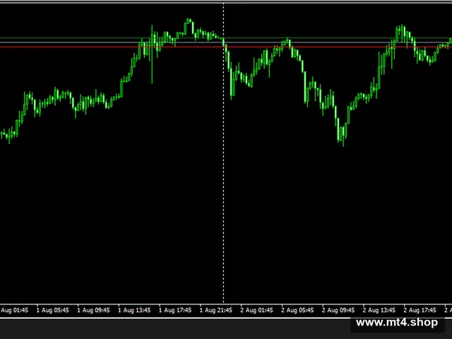 FAST M1 GOLD SCALPER EA