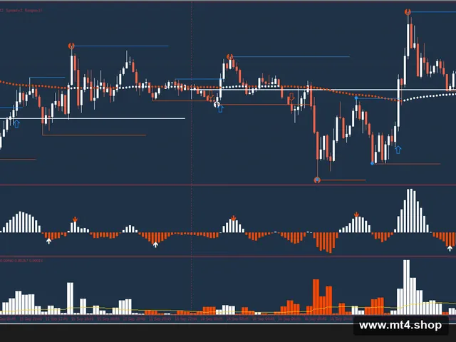 123 Pattern Day Trader 源码