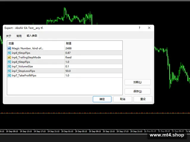 Abshir EA Test__any tf
