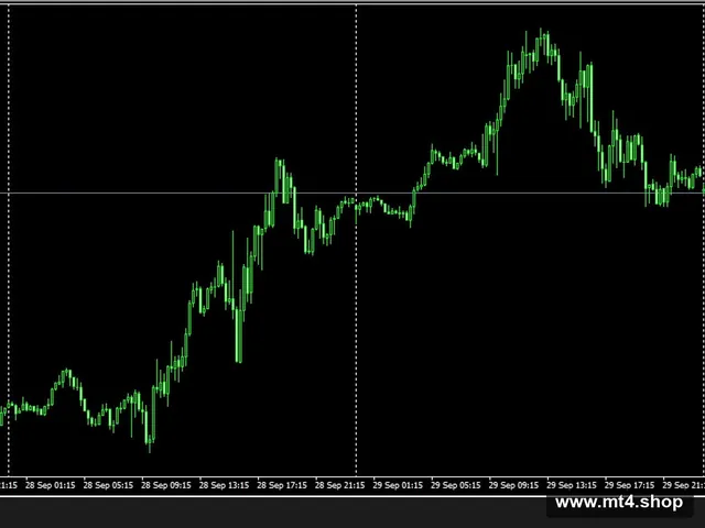 FXCOREGOLD V9 MQ4 源码