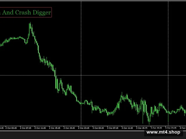 Boom And Crash Digger 源码