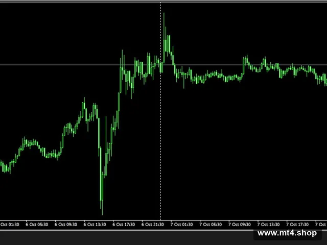 EA Zaman Martingale Strategy March 2019