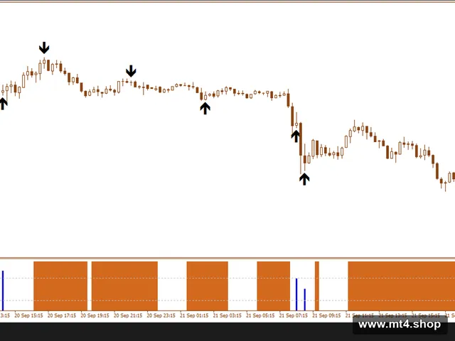 R418 EX FOREX SIMPLE SYSTEM v4.0