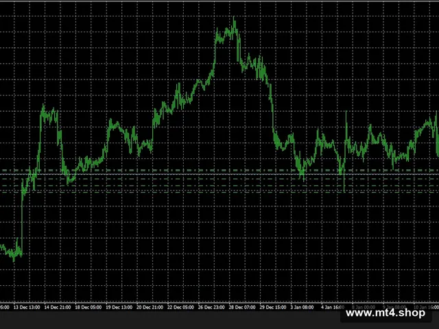 EA Hedging Dragon Expert