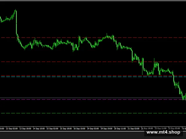 Auto-Pivot-Points