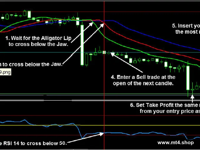 Forex Trend Secrets System