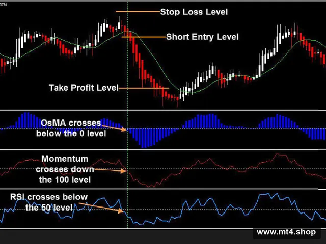 Forex Systems – The Secret Method