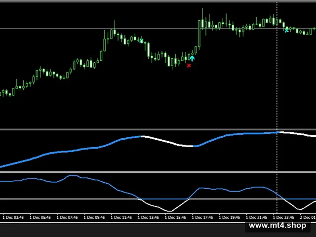 Forex4Live Reversal 2020