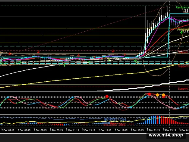 Forex-Gadi-Accuracy-Scalping-Strategy 源码