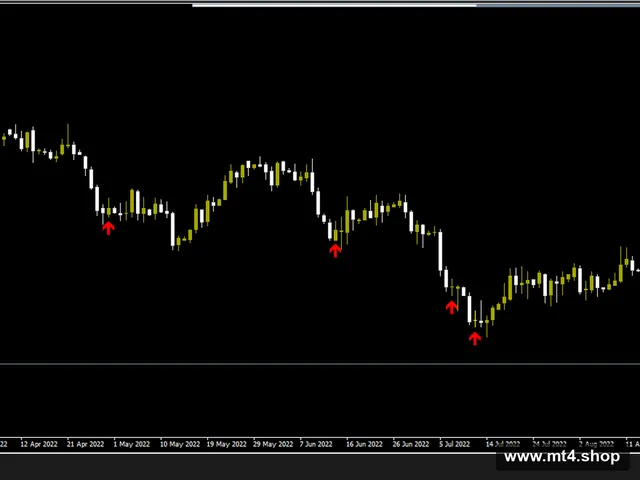 BINARY ADEX V3