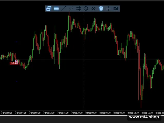TraderAgent