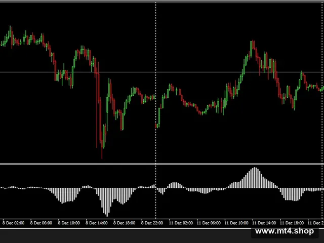PAFX Secret Indicator