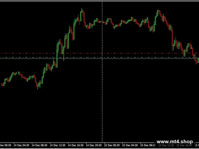 Robot Forex 2051