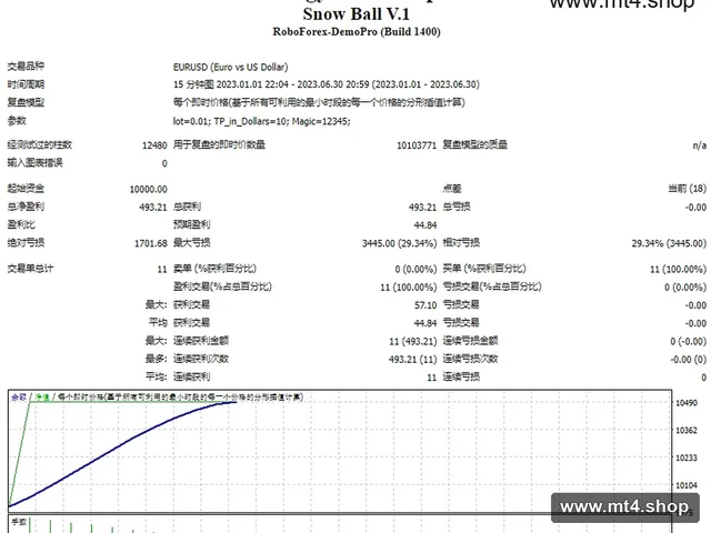 Snow Ball V.1