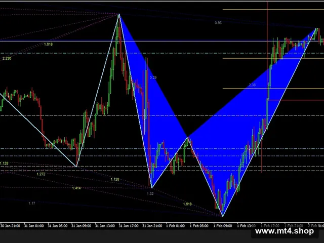 harmonic+EA 源码
