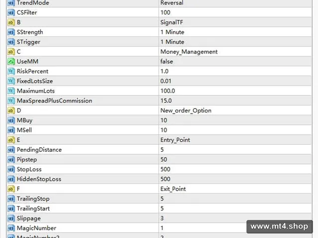 EA Impact ScalpX_fix