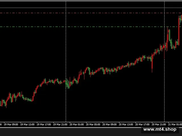 ForexHub EA Robot. 1.1 (Fixed Lot Size) 源码