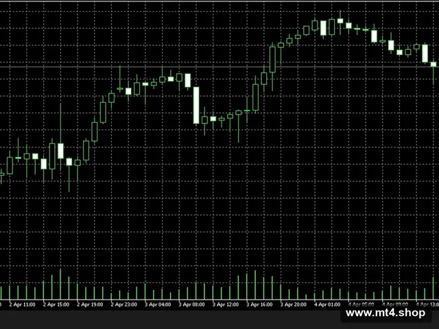 ET1 for MT5 V2.31 (fix)