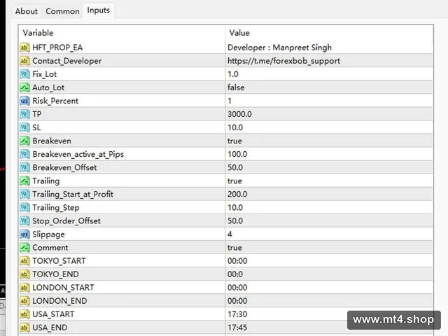 HFT Prop EA 3.3_nodll